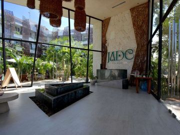 PENTHOUSE SELVA ZEN CON JACUZZI PRIVADO