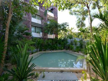 PENTHOUSE SELVA ZEN CON JACUZZI PRIVADO