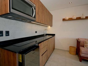 PENTHOUSE SELVA ZEN CON JACUZZI PRIVADO