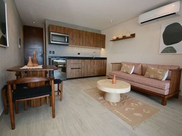 PENTHOUSE SELVA ZEN CON JACUZZI PRIVADO