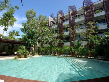 PENTHOUSE SELVA ZEN CON JACUZZI PRIVADO