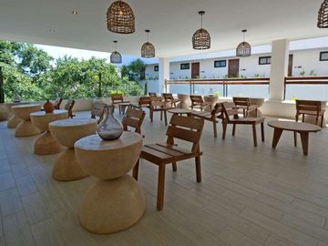 PENTHOUSE SELVA ZEN CON JACUZZI PRIVADO