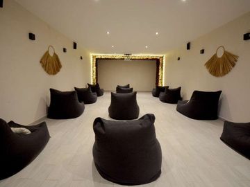 PENTHOUSE SELVA ZEN CON JACUZZI PRIVADO