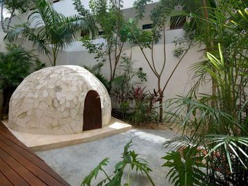 PENTHOUSE SELVA ZEN CON JACUZZI PRIVADO