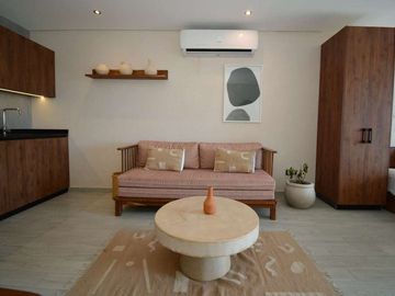 PENTHOUSE SELVA ZEN CON JACUZZI PRIVADO