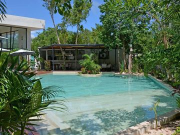 PENTHOUSE SELVA ZEN CON JACUZZI PRIVADO
