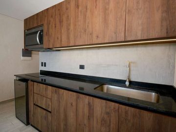 PENTHOUSE SELVA ZEN CON JACUZZI PRIVADO