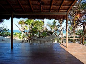 VILLA AQUA FRENTE AL MAR