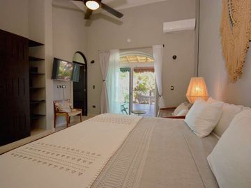 VILLA AQUA FRENTE AL MAR