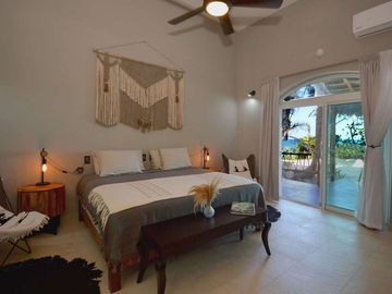 VILLA AQUA FRENTE AL MAR