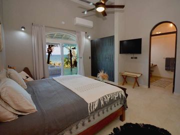 VILLA AQUA FRENTE AL MAR