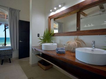 VILLA AQUA FRENTE AL MAR