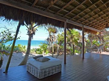 VILLA AQUA FRENTE AL MAR