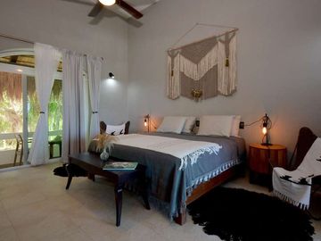 VILLA AQUA FRENTE AL MAR