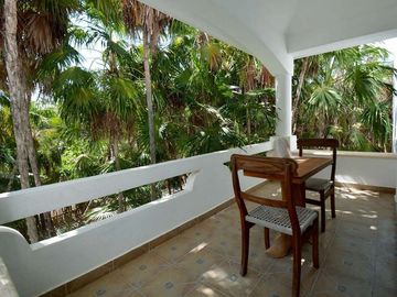 VILLA AQUA FRENTE AL MAR