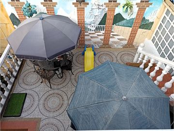 Casa en venta en Galerías SL8106