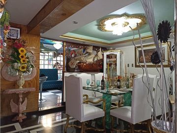 Casa en venta en Galerías SL8106