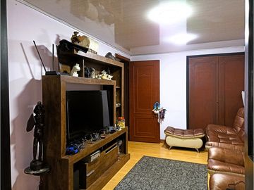 Casa en venta en Galerías SL8106