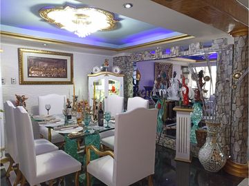 Casa en venta en Galerías SL8106