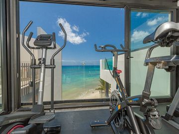 SUNRISE IT BEACHFRONT CONDO