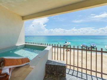 SUNRISE IT BEACHFRONT CONDO