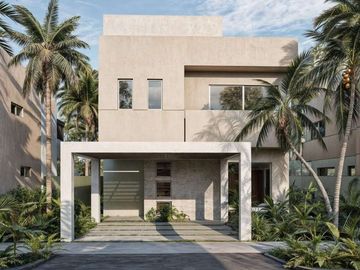 VILLA SENDEROS