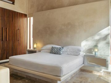 LUJOSO PENTHOUSE AHA TULUM
