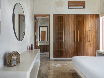 LUJOSO PENTHOUSE AHA TULUM