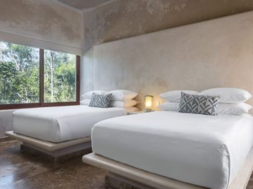 LUJOSO PENTHOUSE AHA TULUM