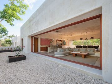 LUJOSO PENTHOUSE AHA TULUM