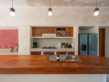 LUJOSO PENTHOUSE AHA TULUM