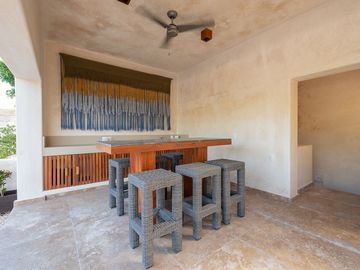 LUJOSO PENTHOUSE AHA TULUM