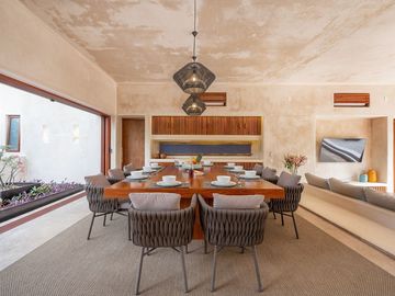 LUJOSO PENTHOUSE AHA TULUM