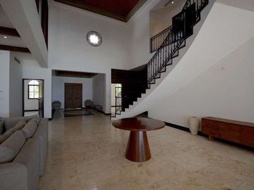 VILLA CANTERA FRENTE AL MAR EN PLAYA PARAISO