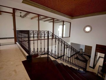 VILLA CANTERA FRENTE AL MAR EN PLAYA PARAISO
