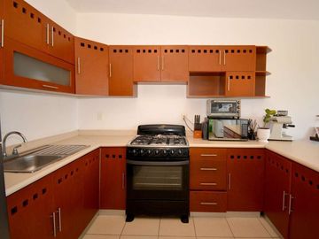 DEPARTAMENTO DE 3 RECÁMARAS EN ENTORNO NATURAL