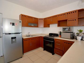 DEPARTAMENTO DE 3 RECÁMARAS EN ENTORNO NATURAL