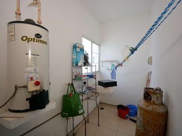 DEPARTAMENTO DE 3 RECÁMARAS EN ENTORNO NATURAL