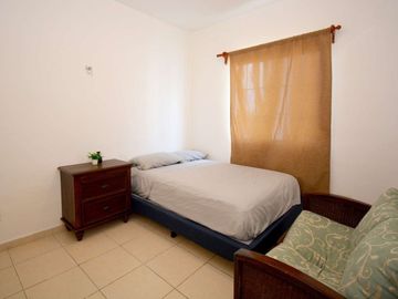 DEPARTAMENTO DE 3 RECÁMARAS EN ENTORNO NATURAL