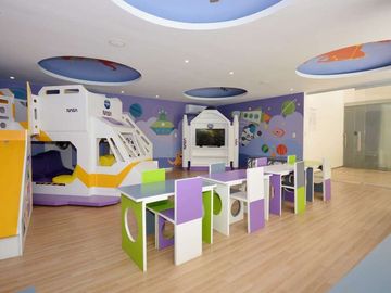 ESTUDIO EN THE CITY, CON ESTUPENDAS AMENIDADES