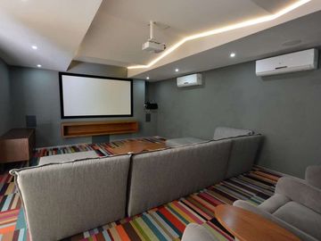 ESTUDIO EN THE CITY, CON ESTUPENDAS AMENIDADES