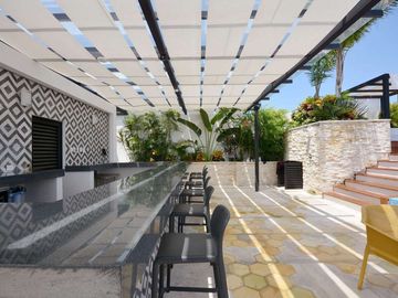 ESTUDIO EN THE CITY, CON ESTUPENDAS AMENIDADES