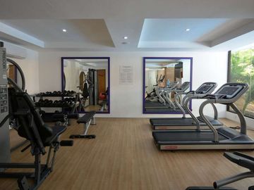 ESTUDIO EN THE CITY, CON ESTUPENDAS AMENIDADES