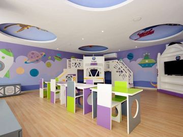ESTUDIO EN THE CITY, CON ESTUPENDAS AMENIDADES