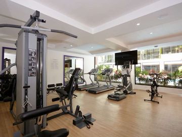 ESTUDIO EN THE CITY, CON ESTUPENDAS AMENIDADES