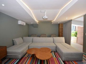ESTUDIO EN THE CITY, CON ESTUPENDAS AMENIDADES