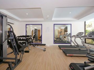 ESTUDIO EN THE CITY, CON ESTUPENDAS AMENIDADES