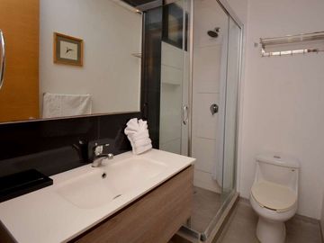 ESTUDIO EN THE CITY, CON ESTUPENDAS AMENIDADES