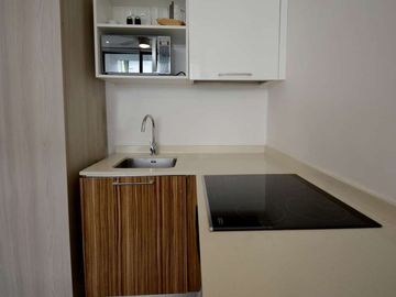 ESTUDIO EN THE CITY, CON ESTUPENDAS AMENIDADES