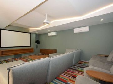 ESTUDIO EN THE CITY, CON ESTUPENDAS AMENIDADES